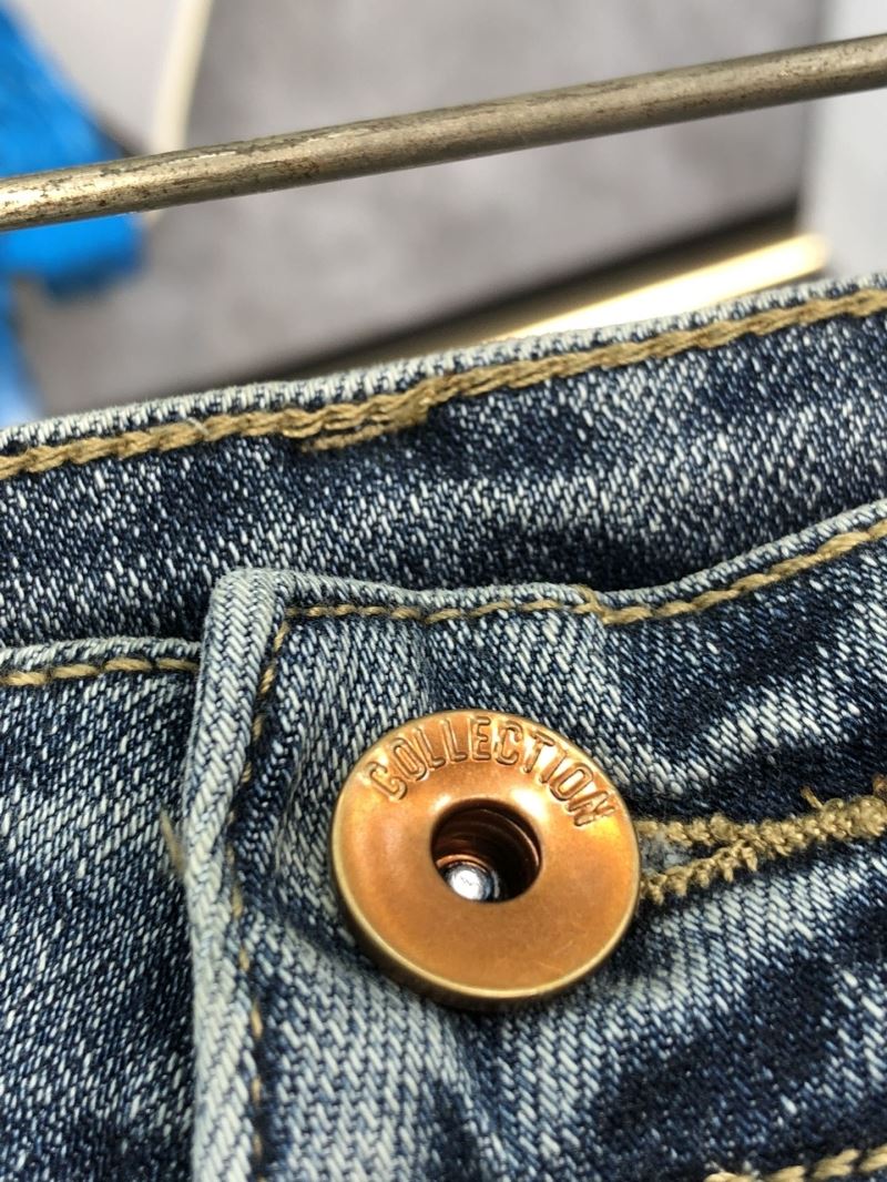 Fendi Jeans